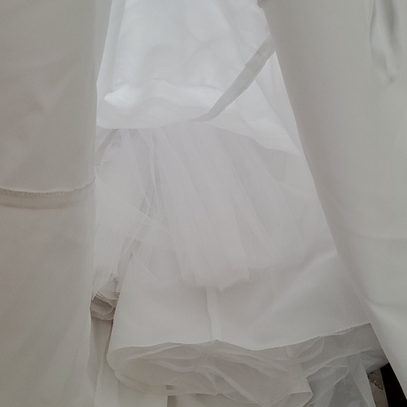 Alfred Angelo Disney Fairy Tale Wedding Dress - Picture 14 of 14